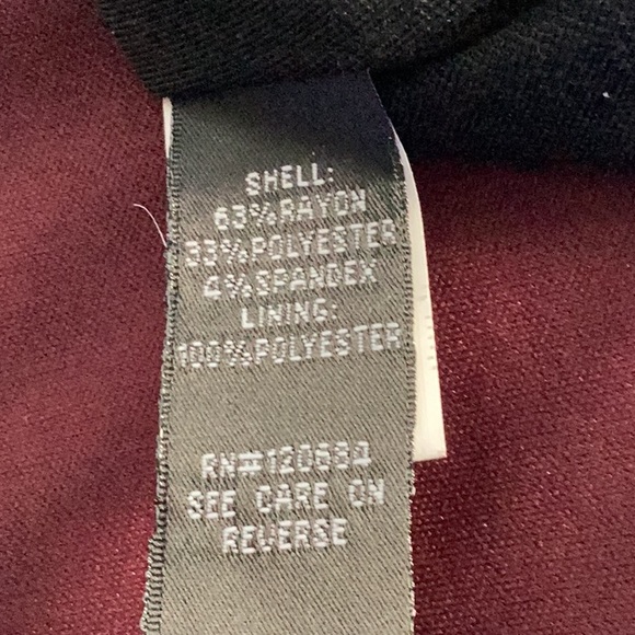 TORRID BLAZER - Picture 7 of 7